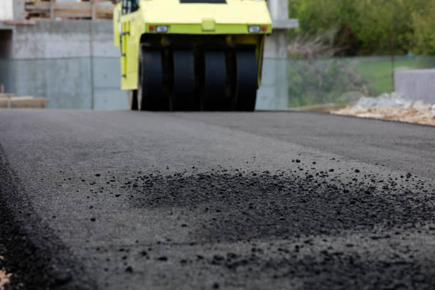 Best Residential Driveway Paver Services  in Socastee, SC