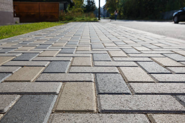 Commercial Driveway Pavers in Socastee, SC