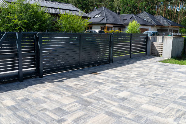 Best Affordable Driveway Pavers  in Socastee, SC