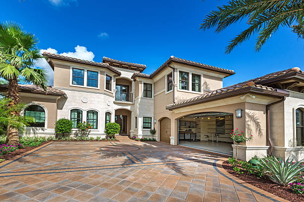 Best Custom Driveway Pavers  in Socastee, SC