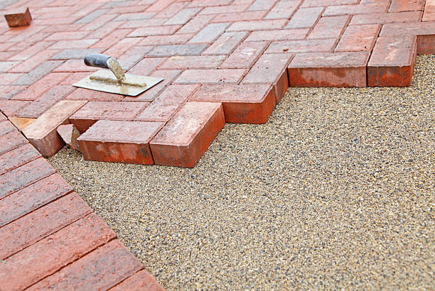 Driveway Pavers for Homes in Socastee, SC