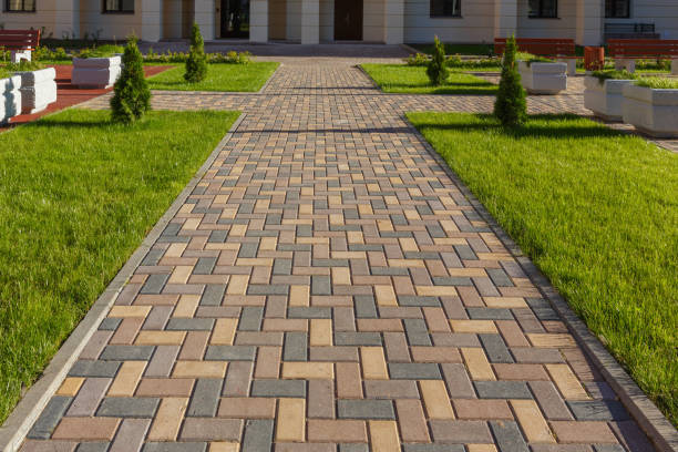 Professional Driveway Pavers in Socastee, SC